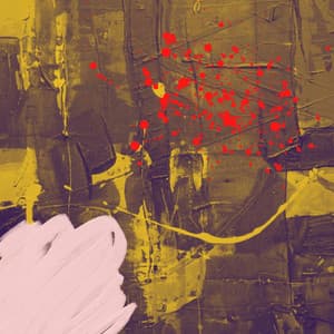 Backdrop for Peaceful Thursday - Piano Duo - Calming Jazz Lounge