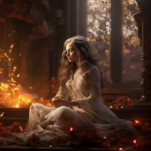 Ritmos Ardientes Del Yoga: Armonía En La Música - Cuatro Vientos