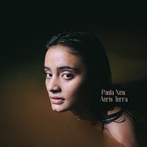 Drifting Between Here & Never - Paula New