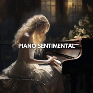Piano Sentimental - Musica de Piano Escuela