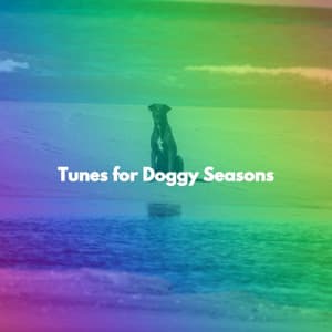 Tunes for Doggy Seasons - Dinner Party Music Chill Out