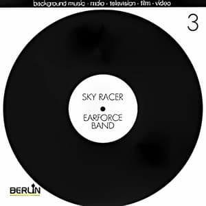 Sky Racer - Uwe Buschkotter