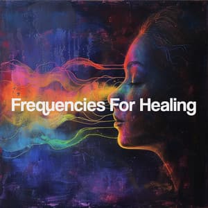 Frequencies For Healing - Musica Relajante