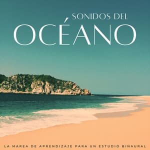 Sonidos Del Océano: La Marea De Aprendizaje Para Un Estudio Binaural - Colectivo de estudio Binaural Beats
