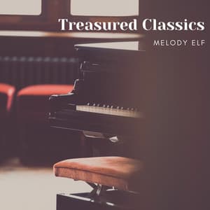 Treasured Classics - Melody Elf