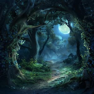 Ondas De Sueño Del Bebé: Calma Nocturna Binaural - Sueño del Bebé