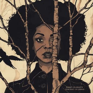 Portrait of Jennie - Barry Galbraith