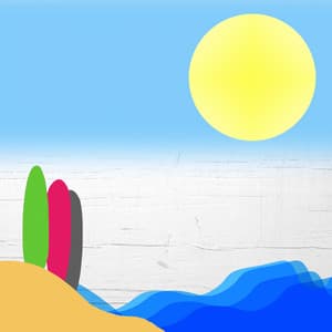 Surfin' Fun - Ty Ardis