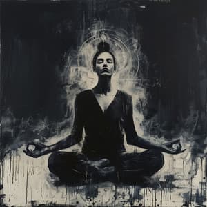 Ritmos Binaurales: Melodías Del Paisaje Mental - Ballenas sónicas