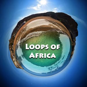Loops of Africa - Zen Loops