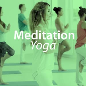 Meditation Yoga - Yoga Sounds