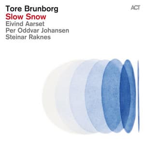 Slow Snow - Tore Brunborg