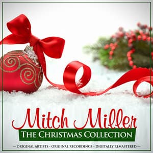 The Christmas Collection: Mitch Miller - Mitch Miller