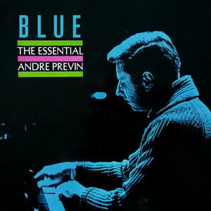 Blue - André Previn