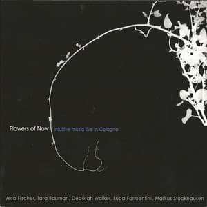 Flowers of Now - Markus Stockhausen