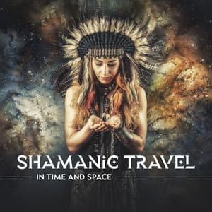Shamanic Travel in Time and Space - Ele Prashna