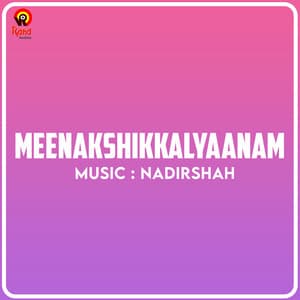 Meenakshikkalyaanam - Nadhirshah