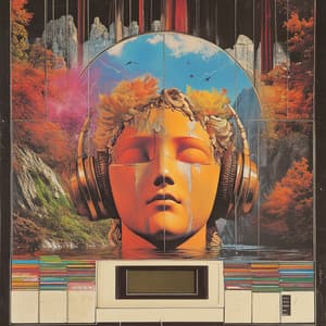 Amour Serein - Musique de Concentration