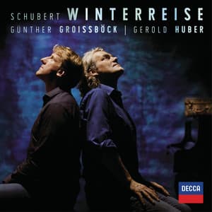 Schubert: Winterreise - Franz Schubert