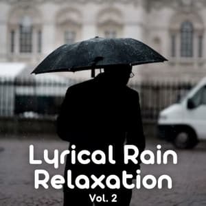 Lyrical Rain Relaxation Vol. 2 - Asian Zen Spa Music Meditation
