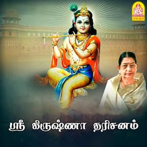 Sri Krishna Dharisanam - Vazhuvoor