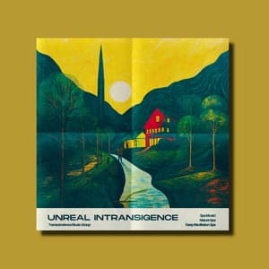 Unreal Intransigence - Spa Music!