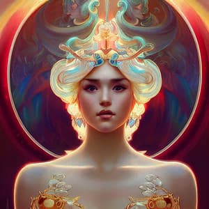 Voir la lumière - Relaxation mentale