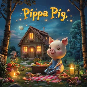 Pippa Pig’s Magical Tunes - Kidsss - كيدززز