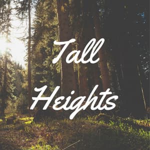 Tall Heights - Sleep Rain