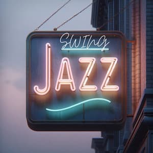 In the Mood for Swing - Davis Swingmaster