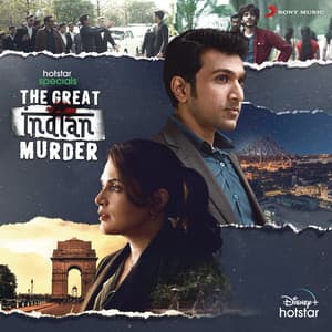 The Great Indian Murder - Raftaar