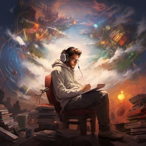 Music for Work: Deadline Drive Harmony - Office Music Experts