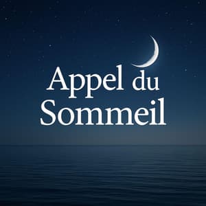 Appel du Sommeil - Hz Sommeil Hypnose
