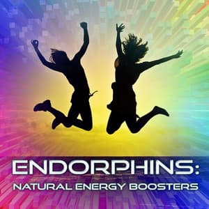 Endorphins: Natural Energy Boosters – Music for Relaxation, Acupuncture, Sunbathing, Massage, Laughter Therapy, Reduce Stress, Pain Relief, Well Being, Positive Thinking, Good Mood, Healing Touch - Healthy Lifestyle Unit