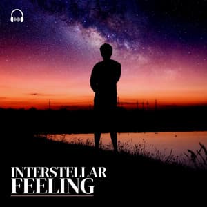 Interstellar Feeling - Sounds of Nature White Noise for Mindfulness, Meditation and Relaxation