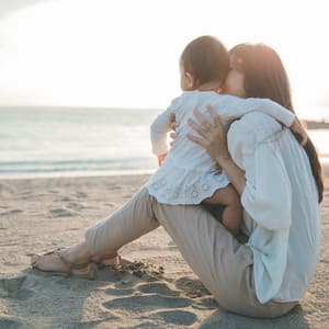 Lullaby Stream: Music for Baby's Sleep - Soothing Restorations