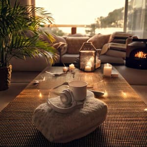 Relaxation Lounge: Soft Peace Melodies - Relaxing African Music