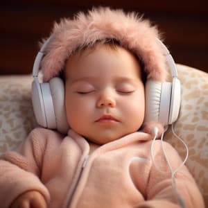 Starlit Dreams: Baby Lullaby Melodies - The Baby Music Snoozers