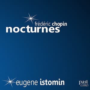 Chopin: Nocturnes - Frédéric Chopin