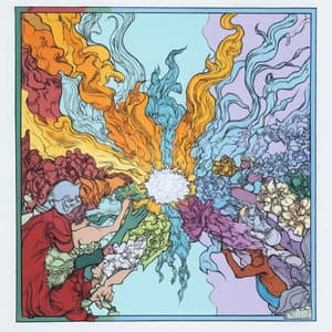 Anime Arboree - Mystical Guide