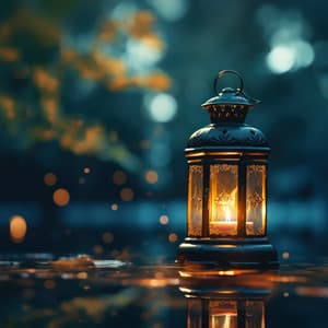 The Magic of Ramadan Nights - Hary Divine