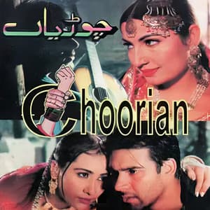 Choorian - Saira Naseem
