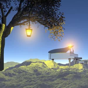 Elevate Parenting: Ambient Music Baby Bliss - Sonus Vibes