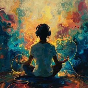 Meditation Melodies: Music for Reflective Calm - Meditation And Affirmations