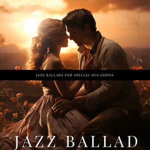 Jazz Ballads for Special Occasions - Jazz Ballad