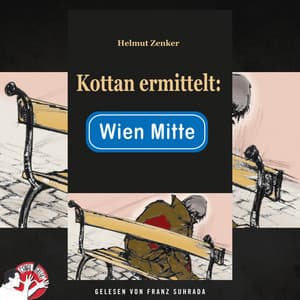 Kottan ermittelt: Wien Mitte - Kottan ermittelt