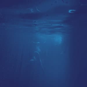 Dreaming Depths: Chill Music Water Lullabies for Sleep - Night Time Chill Out Playlist