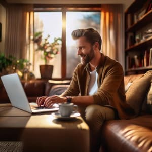 Enfoque Hip Hop: Ritmos Para Productividad - Agradable Musica para Leer