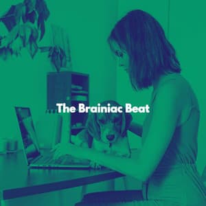 The Brainiac Beat - Musique Jazz Relaxante