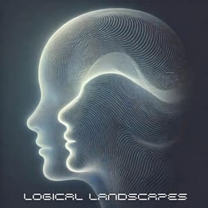 Logical Landscapes: A Journey Through Thought with Brainwaves Therapy - Brain Stimulation Music Collective